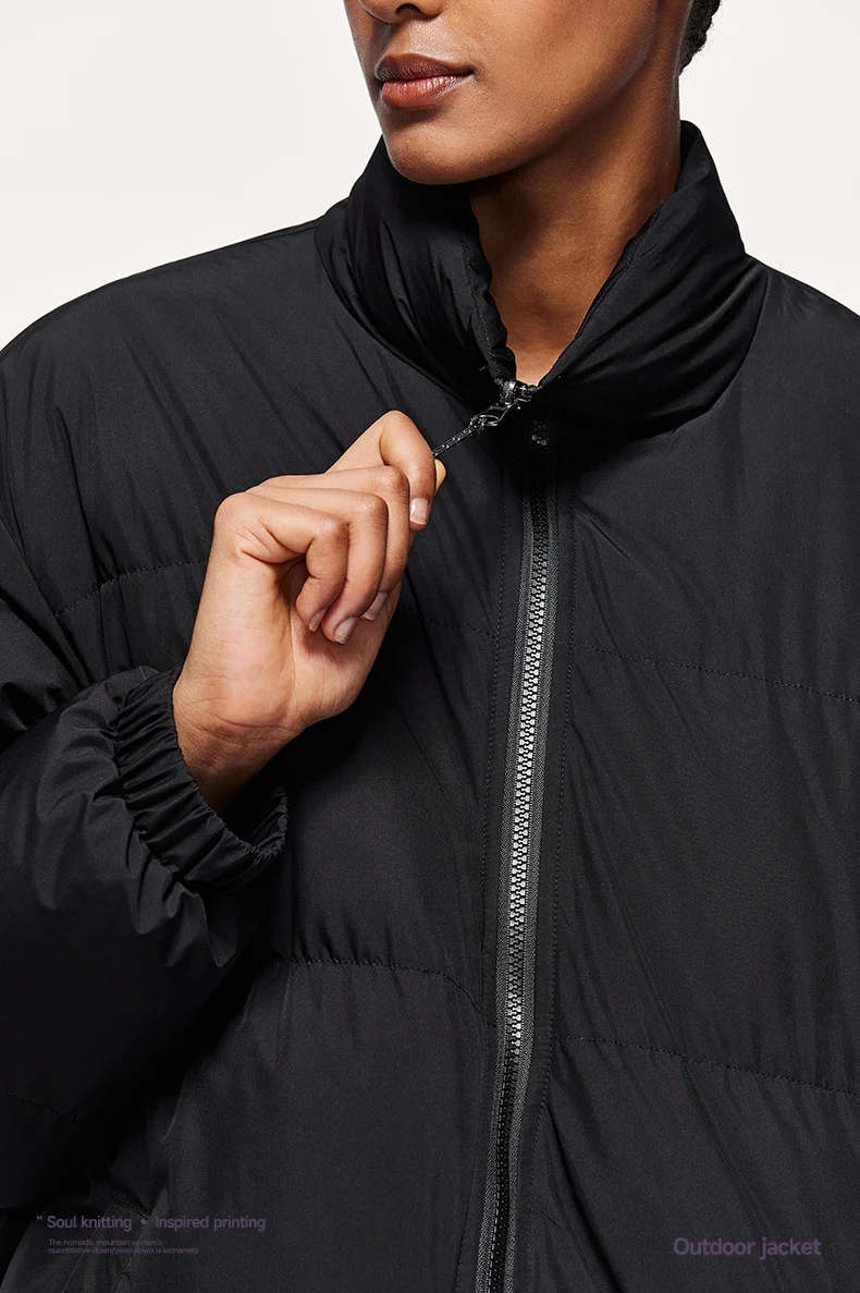 Title 8, Outdoor 3-in-1 Fleece-Lined Thickened Removable...