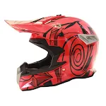 Red storm