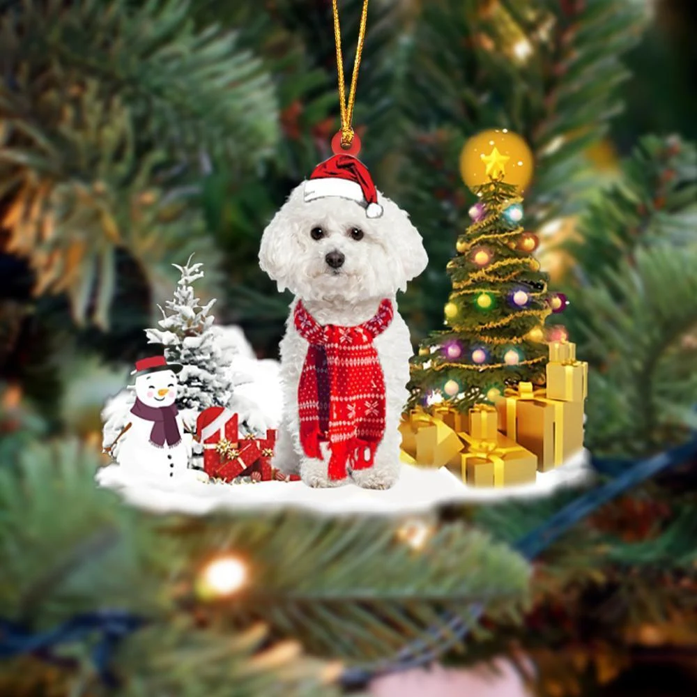 Title 7, Car Pendant Sleeping Dog Angel Home Decor Acryl...