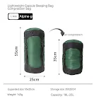 Alpine Green L Code