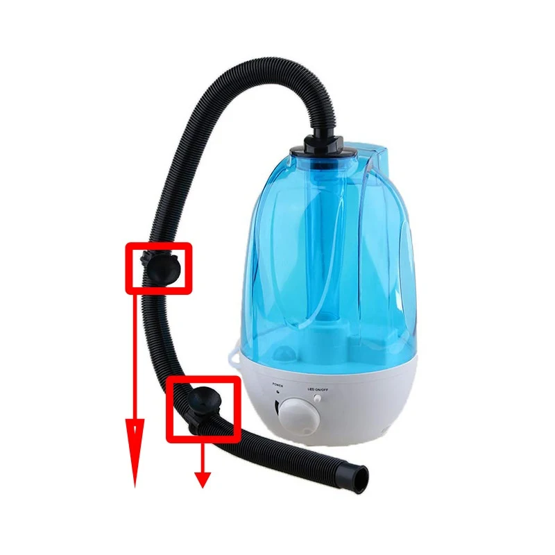 Title 1, Climbing Pet Humidifier