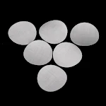Stainless steel filter screen for coffee capsule cup Reusable and durable Enhances coffee flavor Reduces waste and saves — photo 3