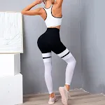 White suit