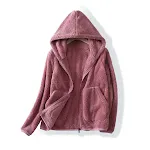 Leather Pink