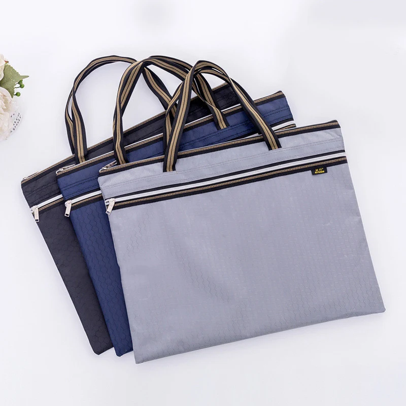 Title 4, Student Portable Drawing Board Storage Bag. Pro...