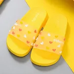 Yellow love