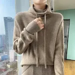 Raw Velvet Camel