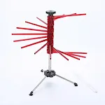 Noodle rack pomegranate