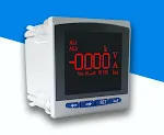 Digital multifunction meter