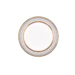 8inch flat plate