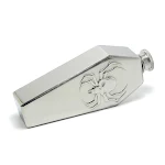 Spider Stainless Steel Wine Pot Skull — photo 2