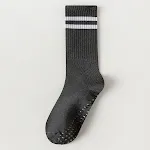 Sports Stripes Breathable Socks for Running Prevent Slipping. Designed for comfort and enhanced grip, these socks keep y — photo 3
