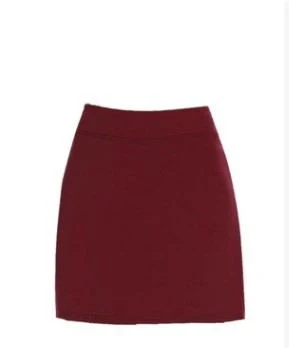 Falda deportiva para mujer diseñada para ofrecer comodidad y rendimiento, ideal para correr, entrenar y cualquier actividad física. — foto 2
