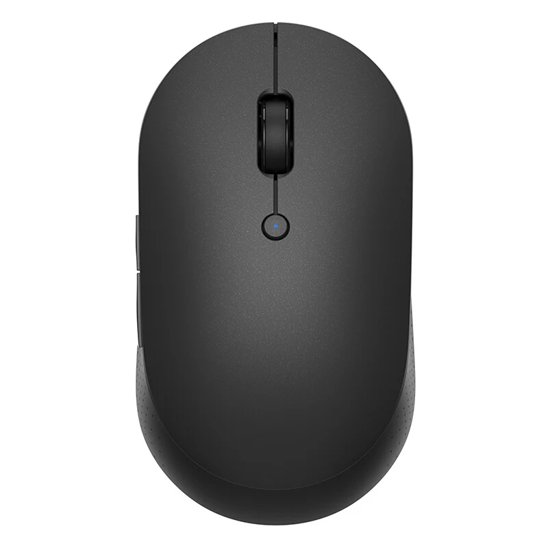 Title 3, Mi Wireless Bluetooth Dual Mode Mouse. Dual con...