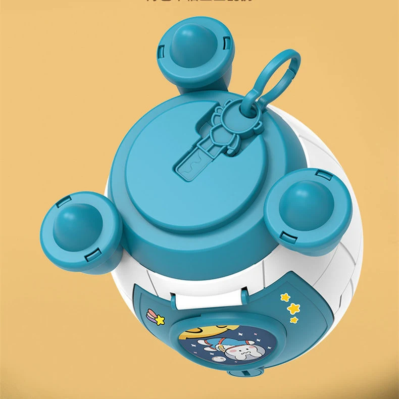 Children's Large Capacity Coin Bank Toy Safe and Fun Way to Teach Kids About Saving Money Ideal Gift for Learning and De — photo 13