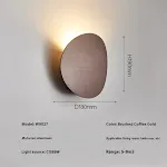 Brushed Coffee Gold