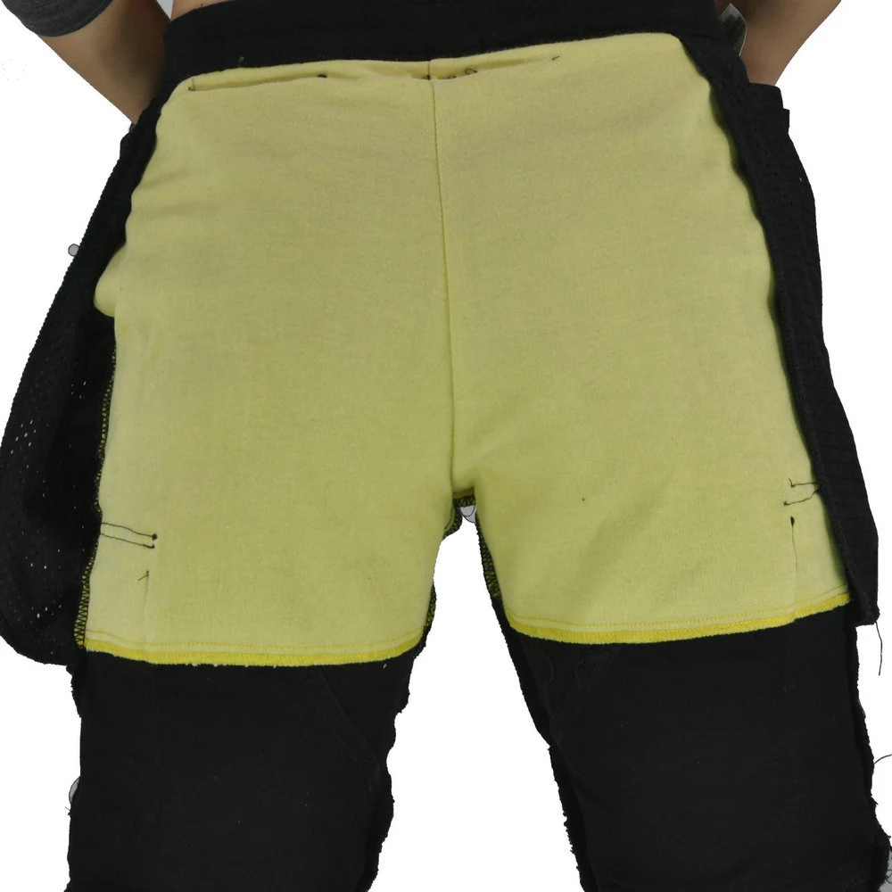 Title 3, Mens Motorcycle Cycling Pants Elastic Multi-po...