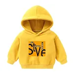 Yellow Stye