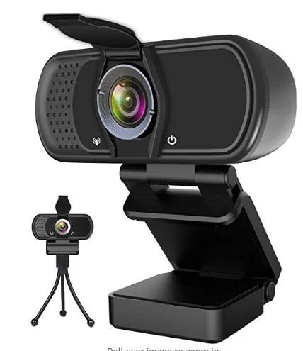 Title 1, B3 Computer Network 1080P HD Video Live USB Cam...