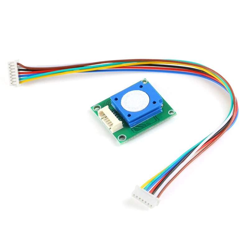 Title 1, Toxic Gas Sensor Module Fixed Ozone Sensor prov...