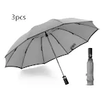 Grey 3pcs