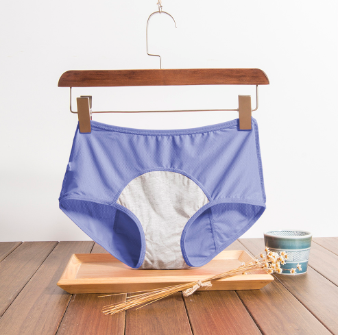 Title 2, Large Size Physiological Pants Prevent Leakage ...