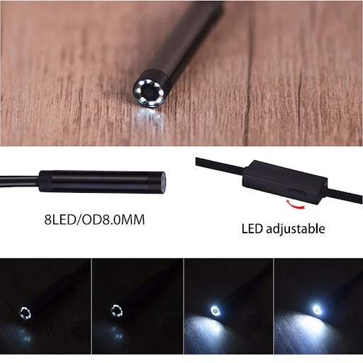 Title 6, 1200P Ultra-clear For Android Wifi Mobile Phone...