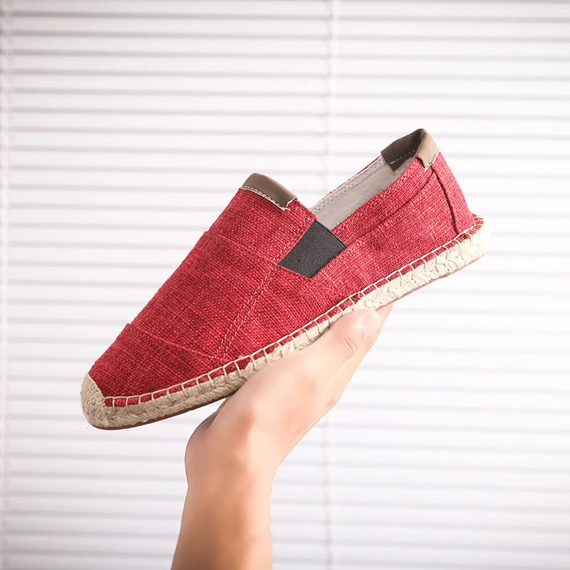 Title 4, Mens Cloth Shoes Comfortable and stylish every...