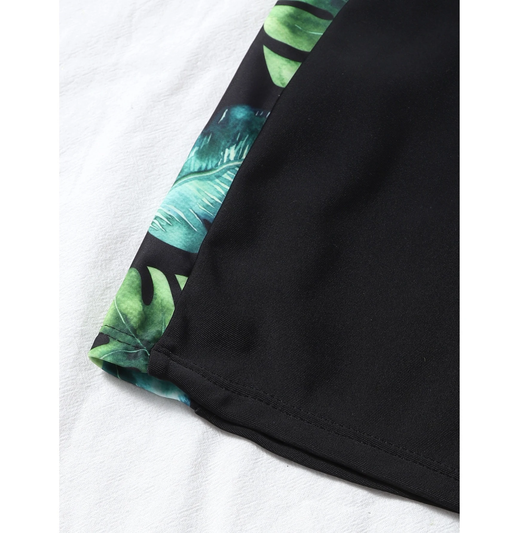 Title 9, Nowy Konserwatywny Bikini Skinny Filtr Przeciws...
