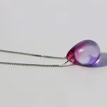 Purple red