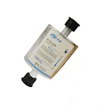 Automotive low pressure filter, safeguarding engines and fuel systems. Removes contaminants, extends lifespan, and enhan — photo 1