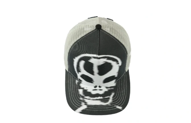 Title 4, Cappellino da baseball a quattro occhi micro cu...