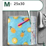 M 30PCS