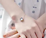 Bracelet white