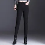 Black without plush