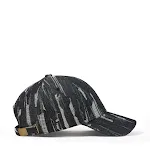 Cowboy black holed baseball cap, breathable and stylish. Sun protection and a great look, perfect for everyday wear and — photo 5