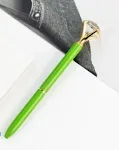 Fruit green