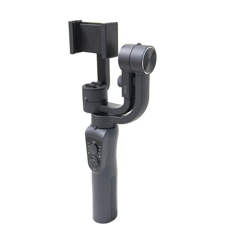Title 2, Stabilizzatore a tre assi per smartphone, anti-...