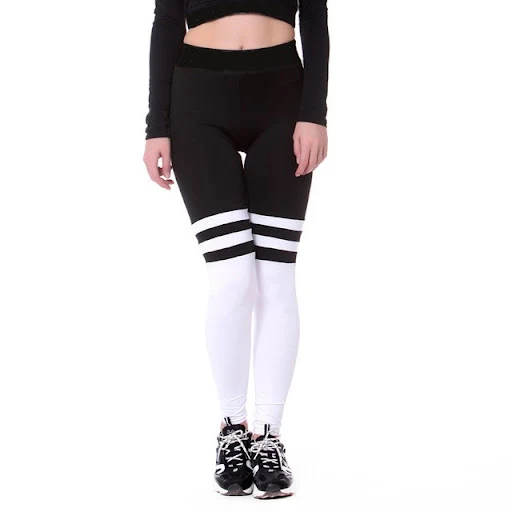 Title 2, Pantaloni yoga leggings da donna Leggings sport...