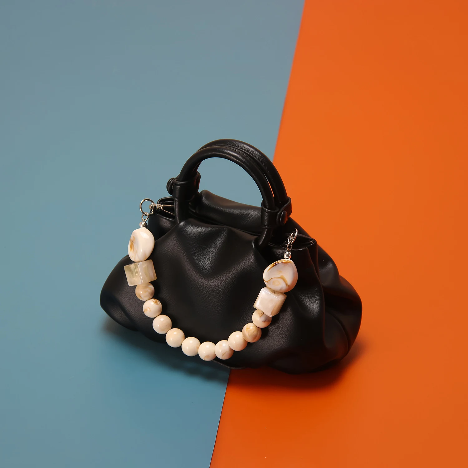 Title 5, Bolsa transversal casual Yuntongqin para mulher...