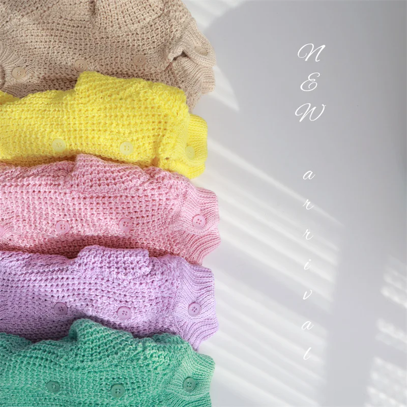 Title 3, Warm pet sweater for small and medium dogs, sof...