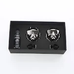 Outflow Perfume, Bully Fighting Car Aromatherapy, High-end Gifts. Enjoy a pleasant environment and combat bullying with — photo 4