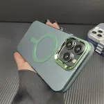 Ghost Green