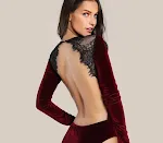 Wine red