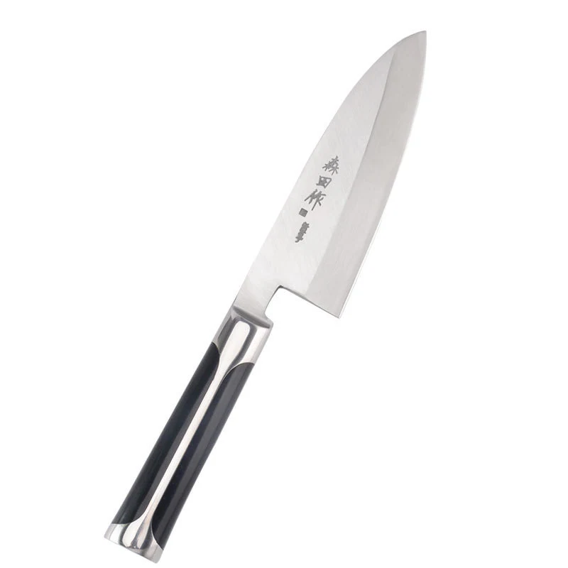 Japanese Style Dedicated For Chefs Knife High-Performance Steel Perfect Balance Ultimate Precision Precise and Efficient — photo 2