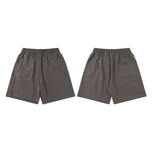 Title 5, Mens and Womens Retro Casual Shorts. Experien...
