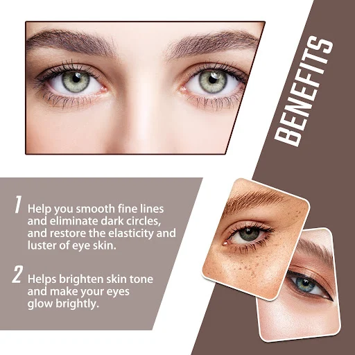 Title 10, Loção Hidratante Facial Antirrugas Clareadora p...