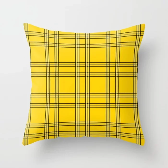 Title 13, Capa de almofada para decoração de casa. Transf...