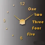 Gold D