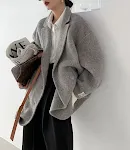 Silver Gray